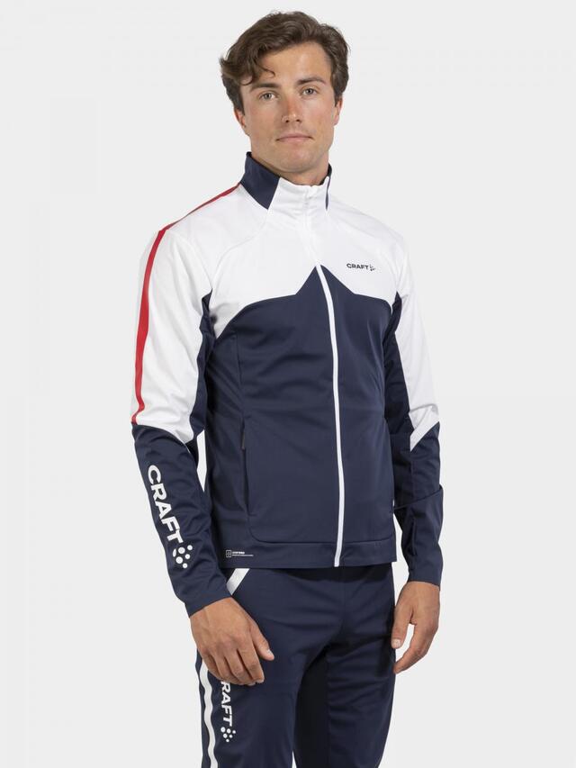 Craft Nor Pro Nordic Race Jacket 2 Herre XL 