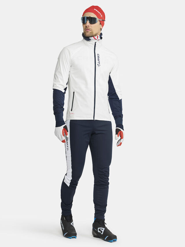 Craft  Nor Pro Nordic Race Wind Tights L 