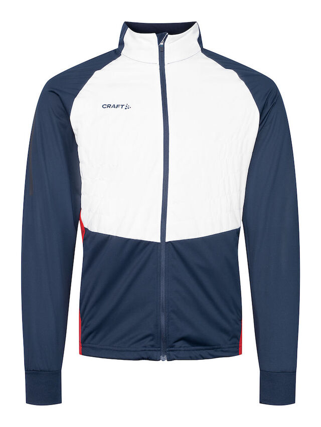 Craft  Nor Adv  Nordic Ski Club Jacket W XL 