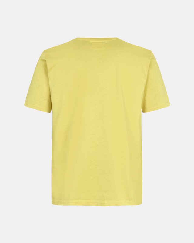 Pas Normal Studios Off-Race T-Shirt L Dusty Yellow 