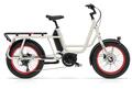 Benno RemiDemi XL 9D P545wh Chai Latte Gray