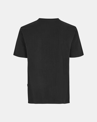 Pas Normal Studios Off-Race T-Shirt Black
