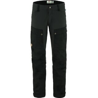 Fjällräven Keb Trousers Herre 46 Black