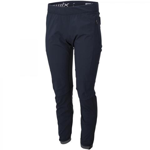 Swix  Infinity pants Dame - Dark Navy