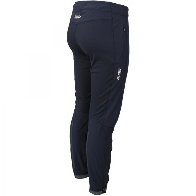 Swix  Infinity pants Dame - Dark Navy 