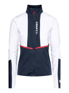 Craft  Nor Pro Nordic Race Jacket Dame