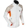 D&#230;hlie  Jacket Legacy Wool Wmn M 10000 Snow White