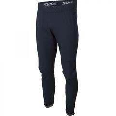 Swix Infinity Pants M S 75100 Dark Navy