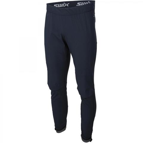 Swix Infinity Pants M S 75100 Dark Navy