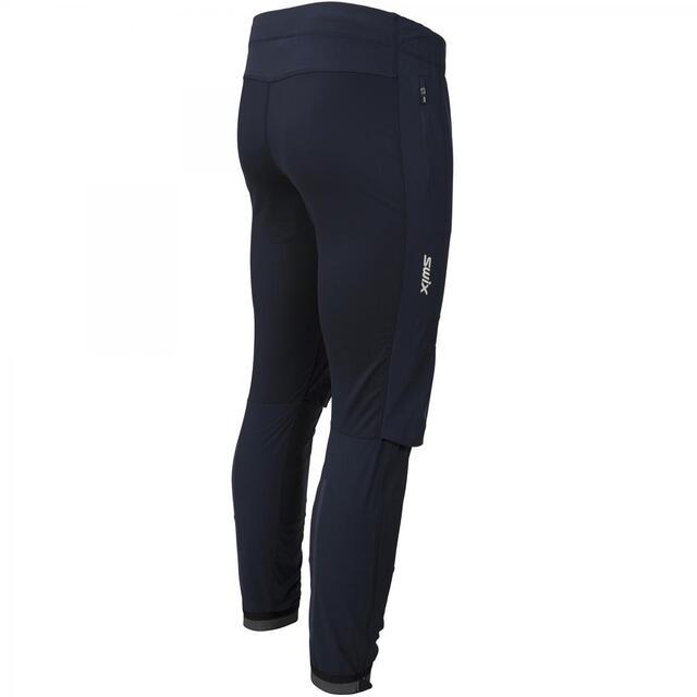 Swix Infinity Pants M S 75100 Dark Navy 