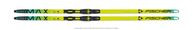 FISCHER SPEEDMAX 100HE SKATE PLUS, 181cm 610 STI 