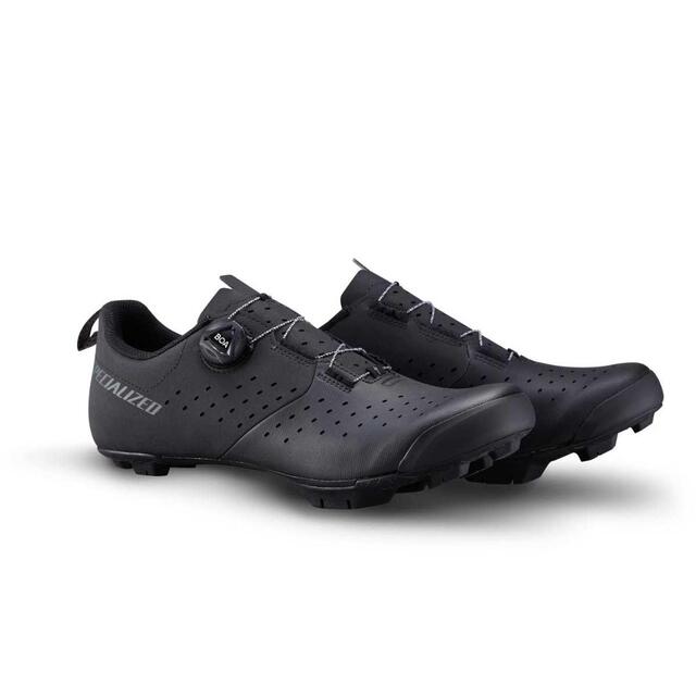 Specialized Recon 1.0 - Black 40 Grus/Terrengsko 