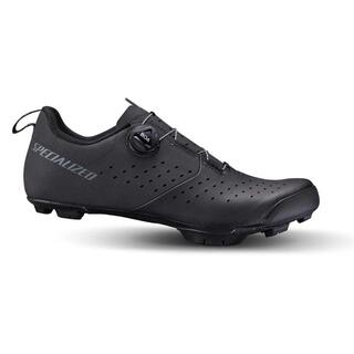 Specialized Recon 1.0 - Black Grus/Terrengsko