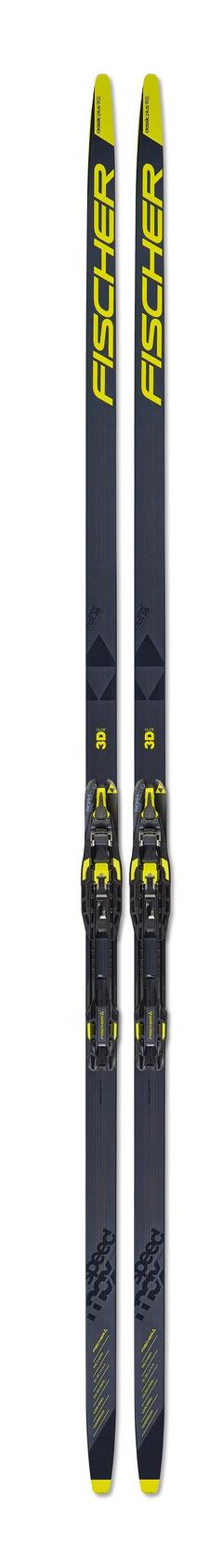 Fischer  SPEEDMAX 3D CLASSIC 812 Soft IFP202/Medium