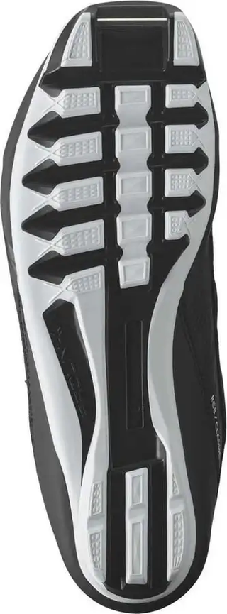 Salomon Rc8 Prolink 242 Black/Process Blue/ - 11/ 