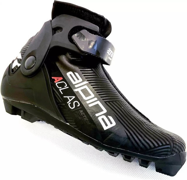 Alpina Action Classic  40 