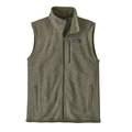 Patagonia Better Sweater Vest River Rock Green