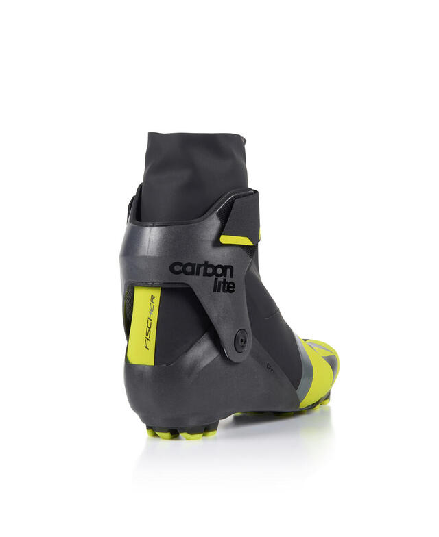 Fischer Carbonlite Skate 41 