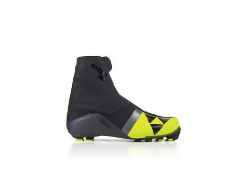 Fischer Carbonlite Classic 43