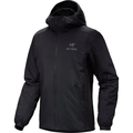 ArcTeryx Atom Hoody Herre - Black
