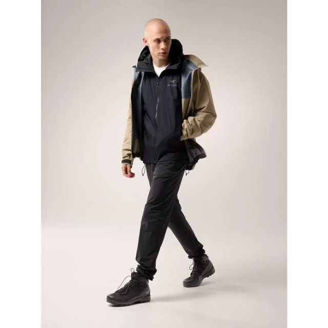 ArcTeryx Atom Hoody Herre - Black 