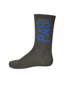Pas Normal Studios PAS Mechanism Socks M Dark Olive
