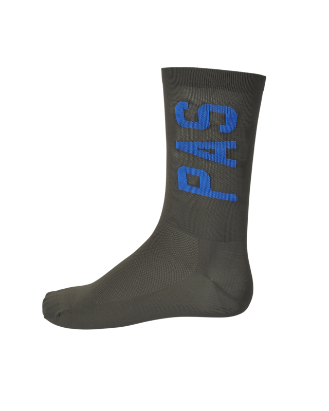 Pas Normal Studios PAS Mechanism Socks M Dark Olive