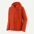Patagonia Houdini Jacket Pollinator Orange