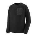 Patagonia M&#180;S R1 Air Crew M Black