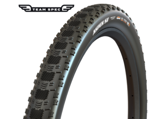 Maxxis Aspen ST 29&quot; TR EXO Dekk 29x2.40, 685g, 170TPI, New MaxxSpeed