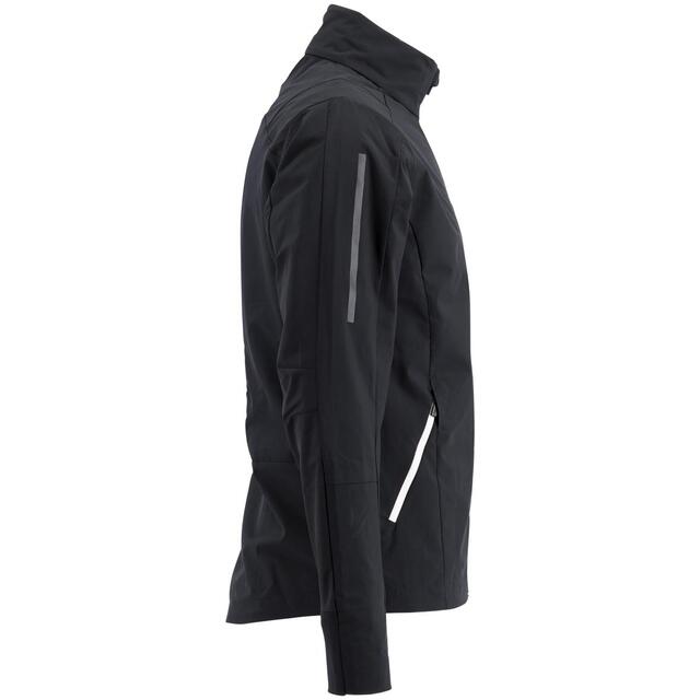 Swix Infinity Jacket Man -  M Black 