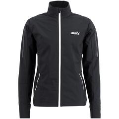 Swix Infinity Jacket M S Black