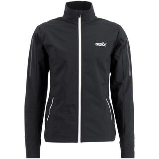 Swix Infinity Jacket M S Black