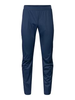 Craft Nor Pro Nordic Race 3/4 Zip Pants Herre, Blaze