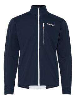 Craft Nor Adv Nordic Training Jacket Blaze-White