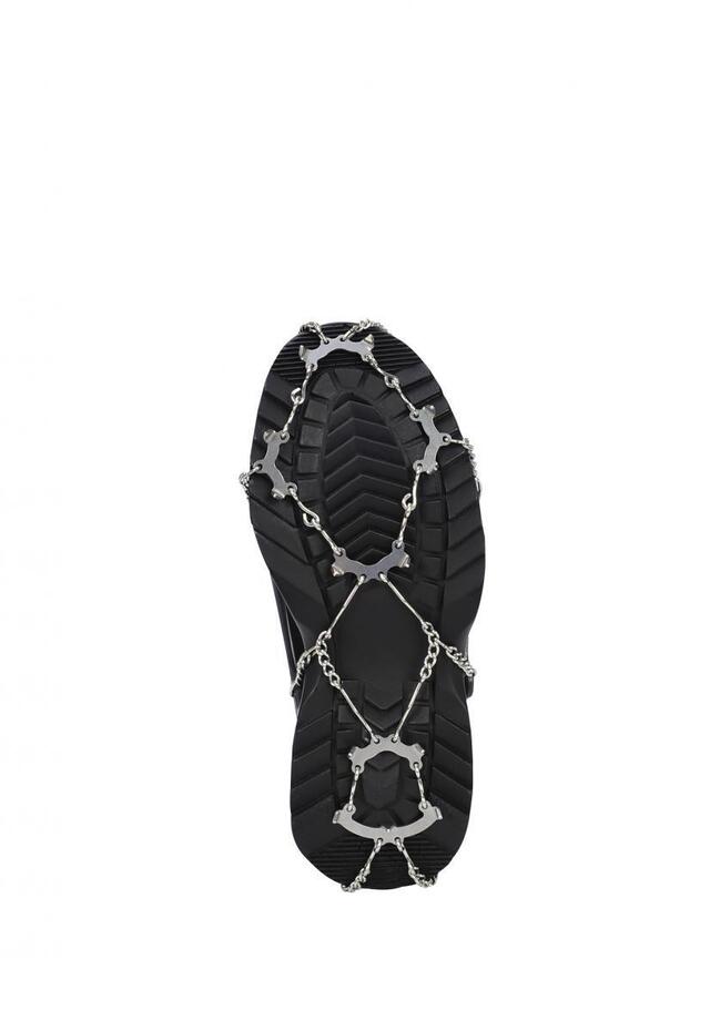 Snowline Trail Brodder L Grå 