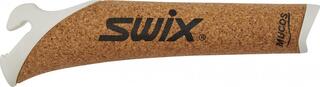 Swix Handle Tcs White/Nature Cork