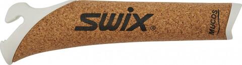Swix Handle Tcs White/Nature Cork