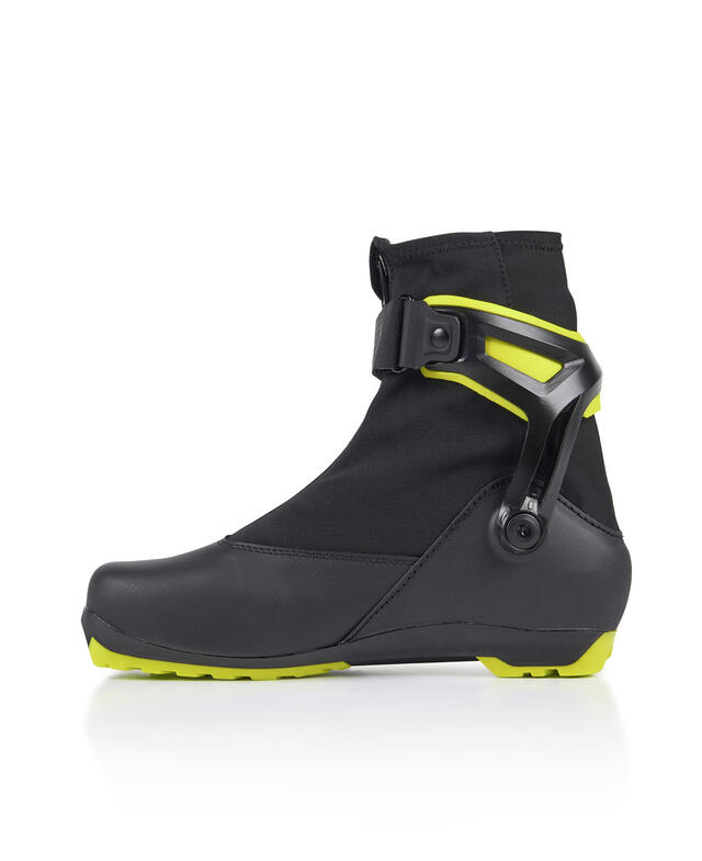 Fischer RC5 SKATE 43 