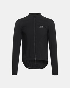 Pas Normal Studios Mechanism  XS Stow Away Jacket - Black