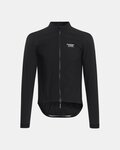Pas Normal Studios Mechanism  M Stow Away Jacket - Black