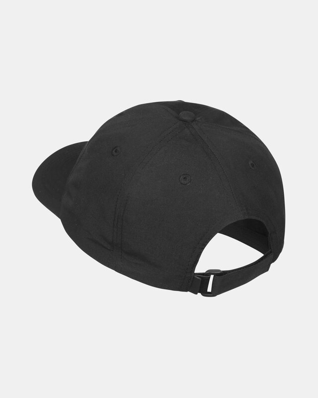 Pas Normal Studios Off-Race Cap Black