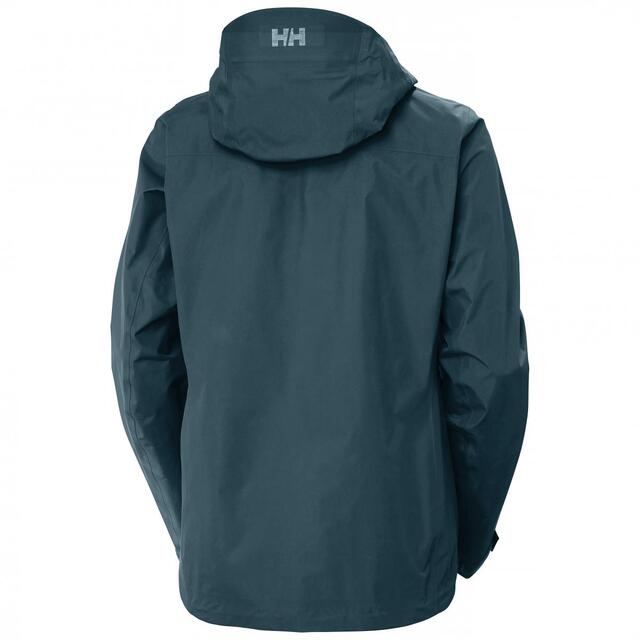 Helly Hansen W Verglas Infinity 2.0 Jacket - Dark Creek - Dame 