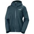 Helly Hansen W Verglas Infinity 2.0 Jacket - Dark Creek - Dame
