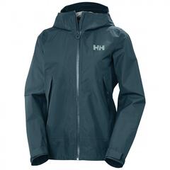 Helly Hansen W Verglas Infinity 2.0 Jacket - Dark Creek - Dame