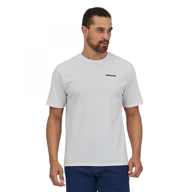 Patagonia M´S P-6 Logo Responsibili-Tee L 
