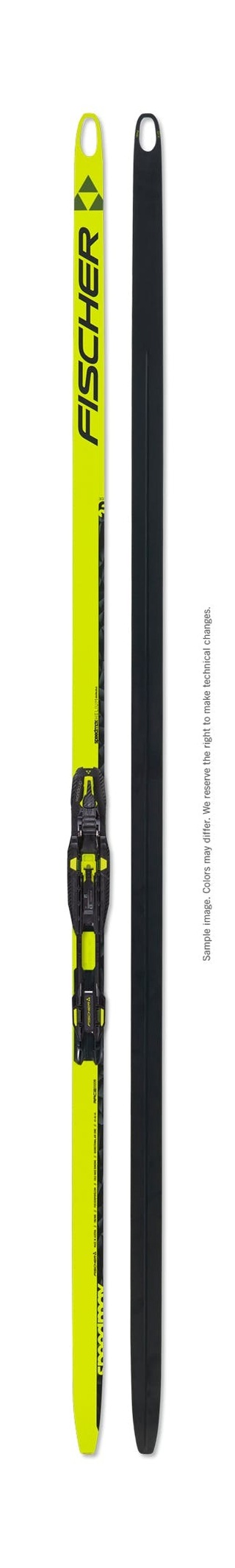 Fischer Speedmax Skate Helium Plus 186 S 