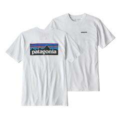 Patagonia M´S P-6 Logo Responsibili-Tee L