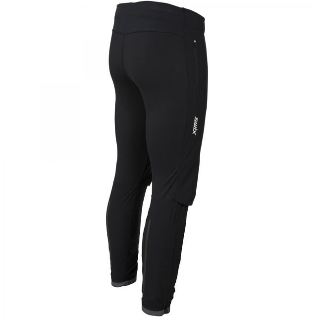 Swix Infinity Pants Herre M Black 