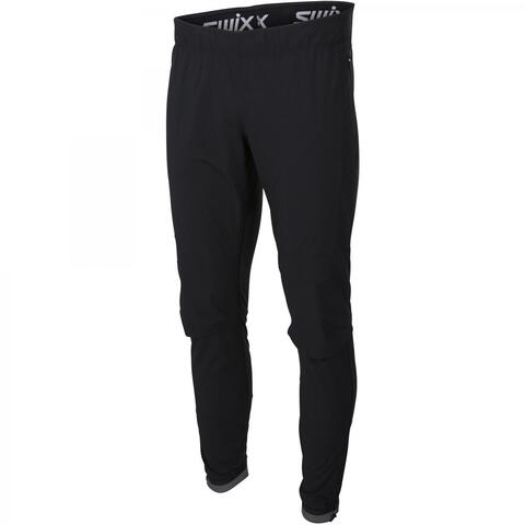 Swix Infinity Pants Herre XL Black